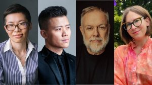 Faculty News: Spring 2025