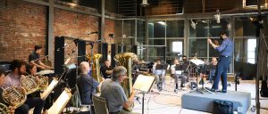 Breath, Brass and Belonging: The Vancouver Brass Collective’s thriving music community