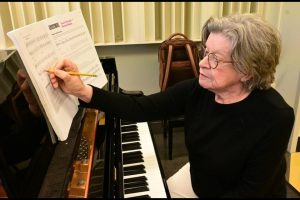 79-year-old piano teacher accepted to Oxford and Cambridge music programs