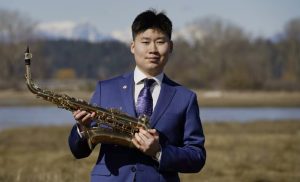 CBC’s 30 hot Canadian classical musicians under 30, 2025 edition